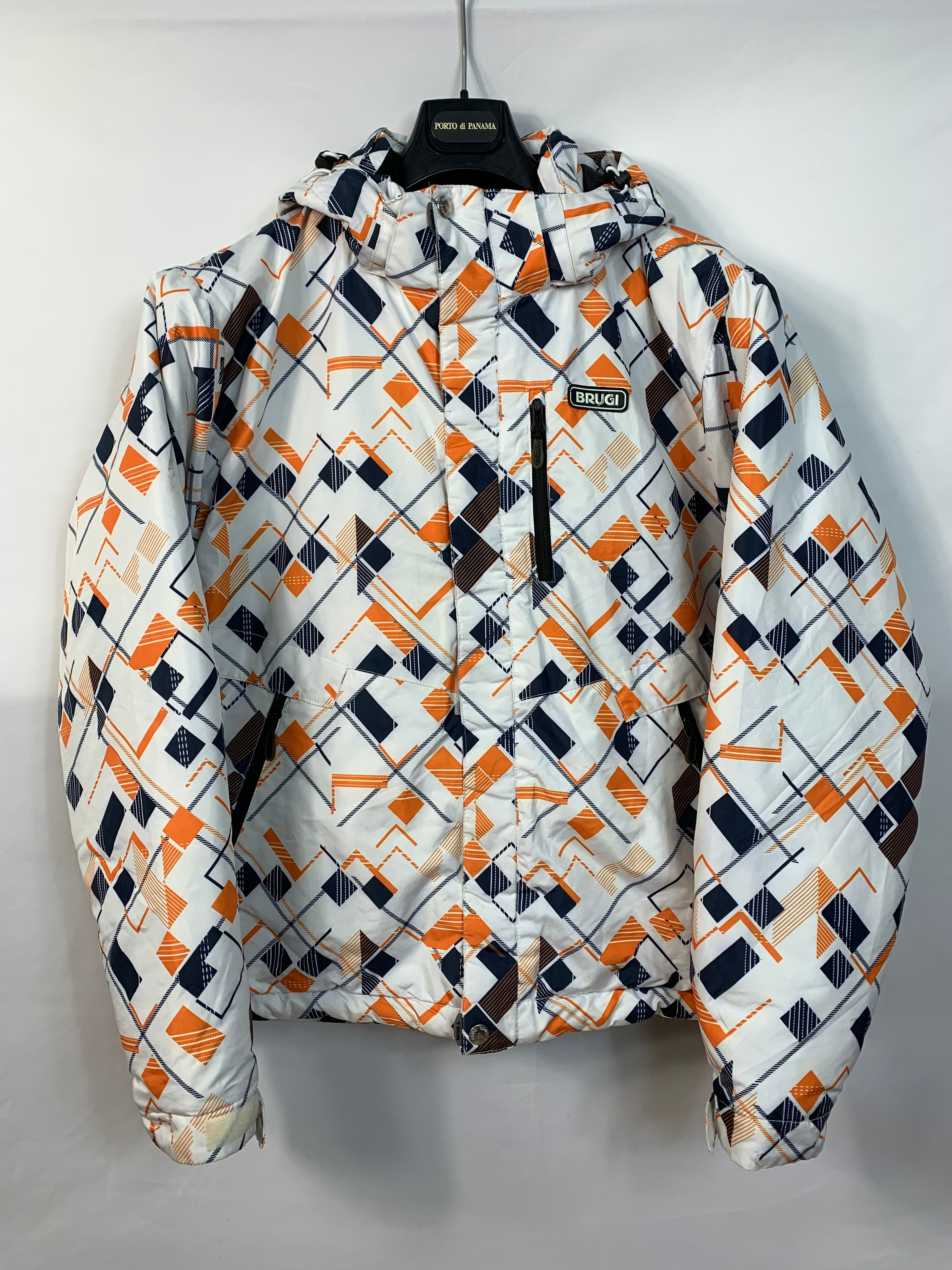 TAGLIA XL - Giubbino Brugi